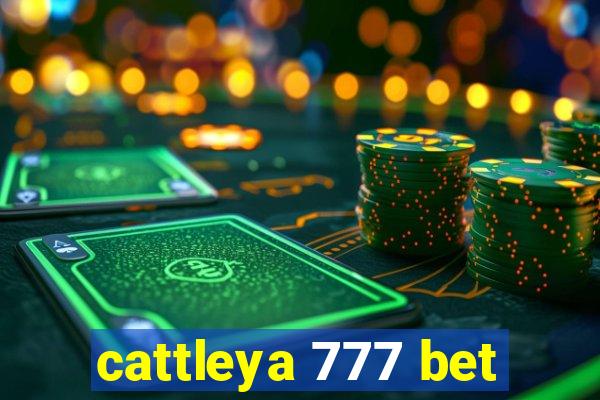 cattleya 777 bet